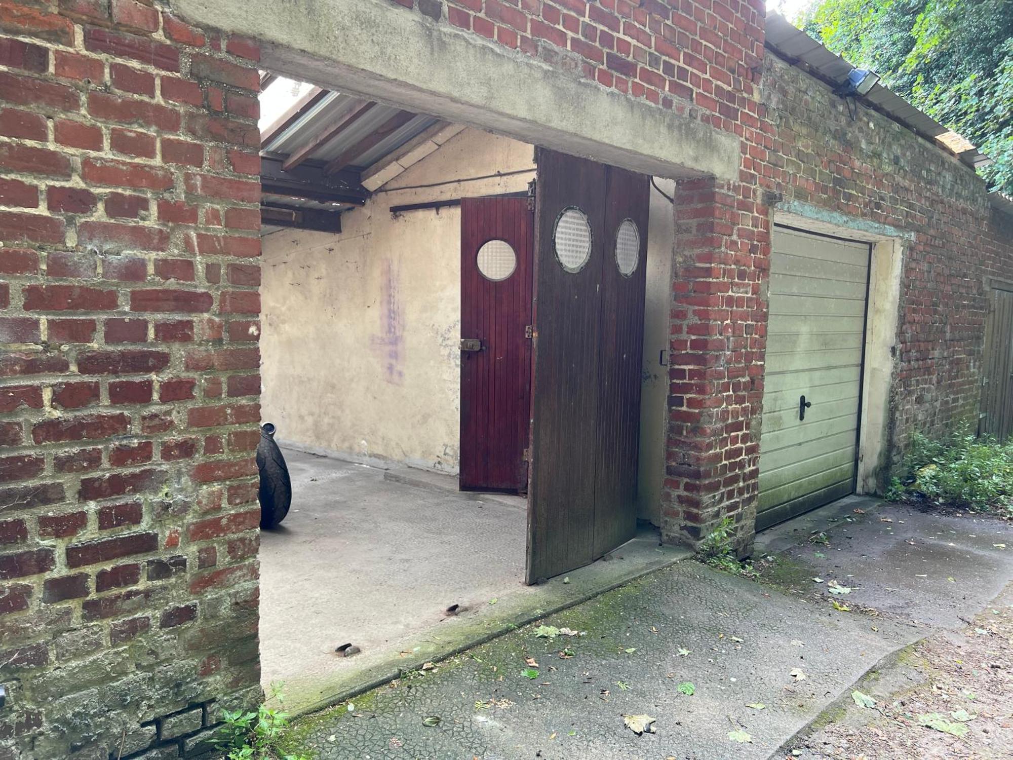 Maison De Ville A 2 Pas De Rouen Bonsecours Zewnętrze zdjęcie