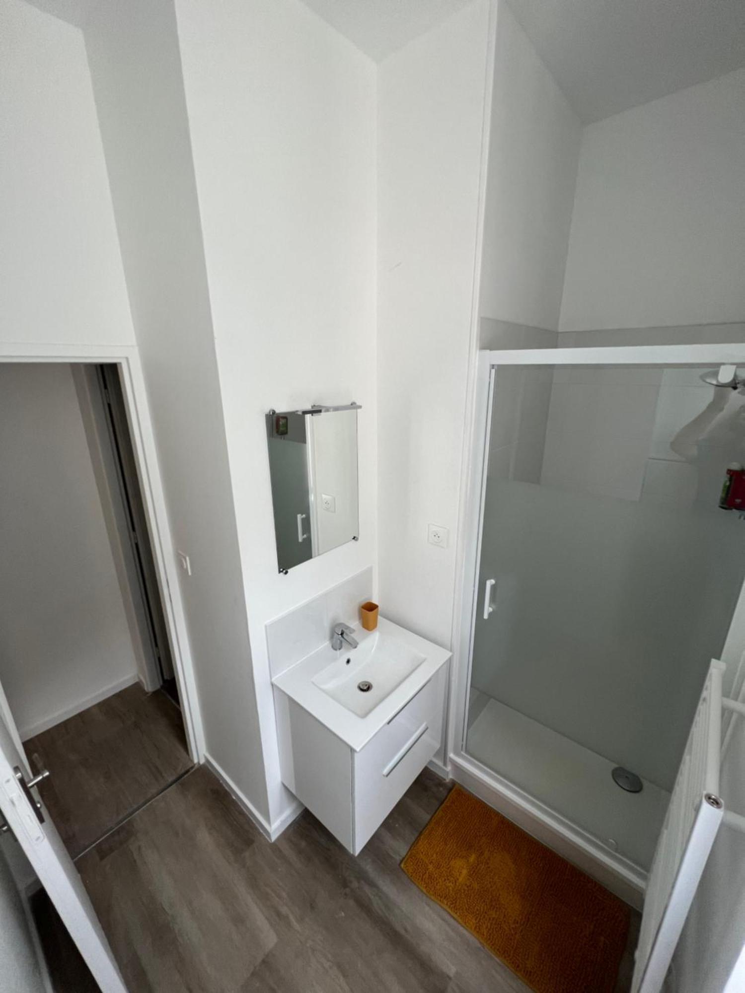 Maison De Ville A 2 Pas De Rouen Bonsecours Zewnętrze zdjęcie
