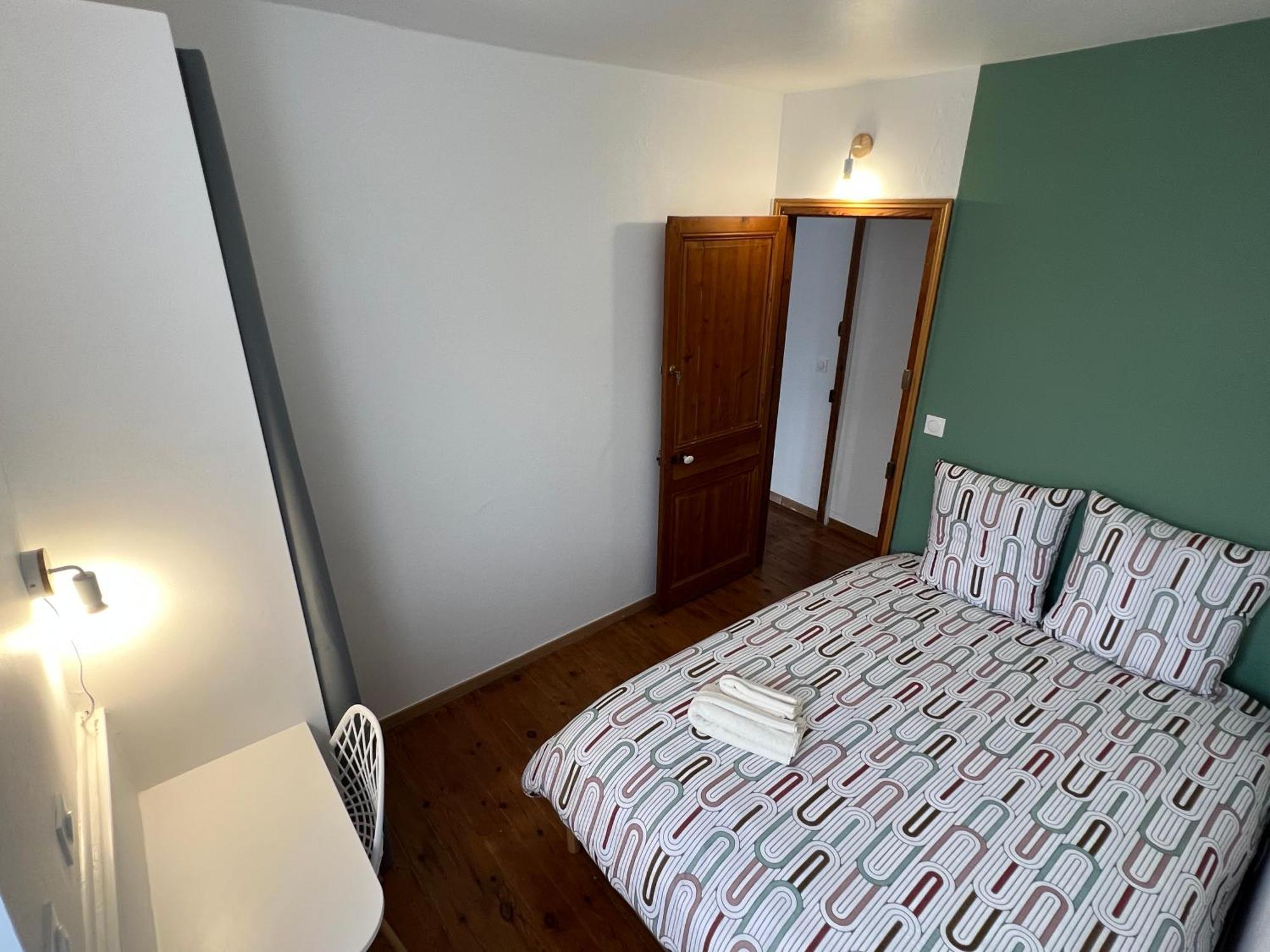 Maison De Ville A 2 Pas De Rouen Bonsecours Zewnętrze zdjęcie
