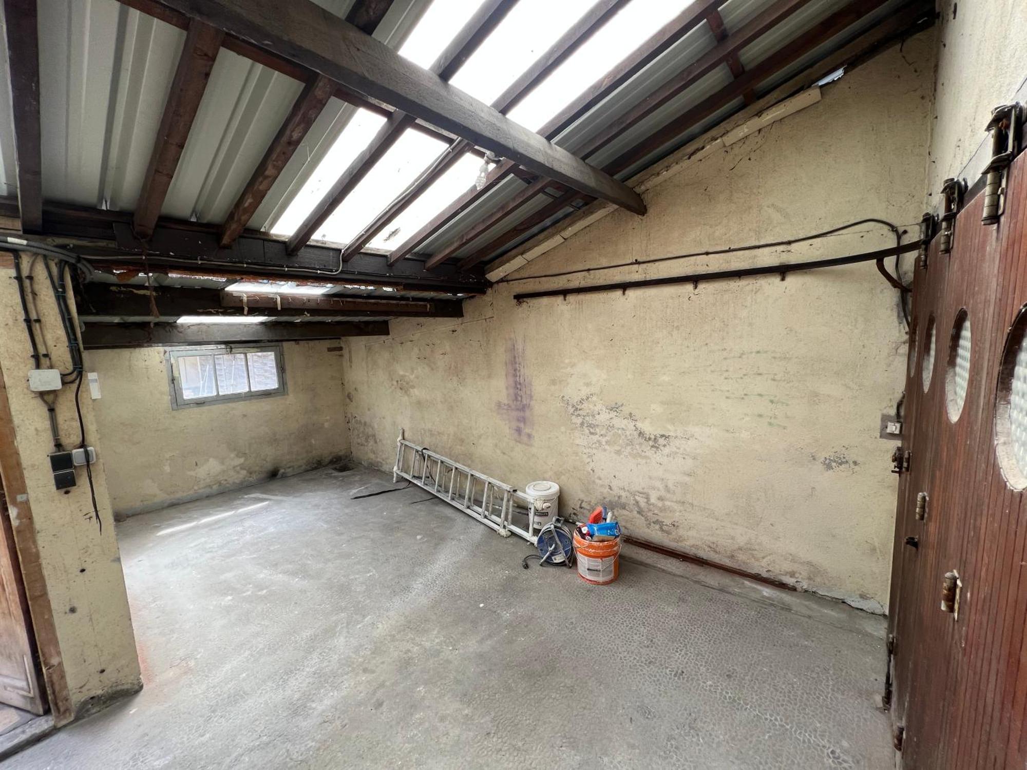Maison De Ville A 2 Pas De Rouen Bonsecours Zewnętrze zdjęcie